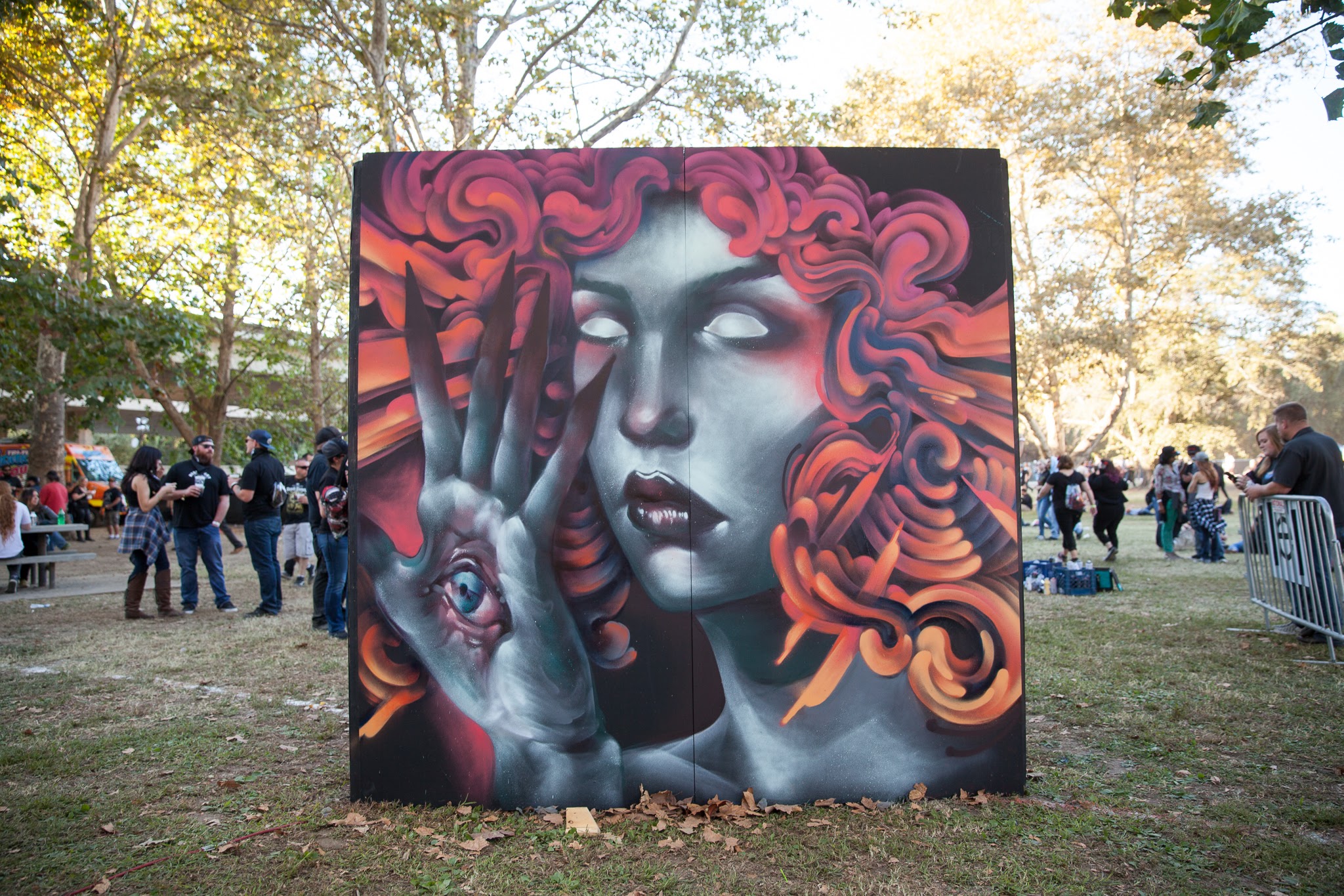 Franceska Gamez Art